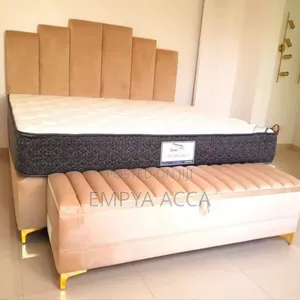Madara Sofa Cream
