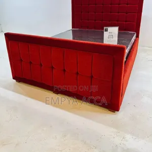 Bed Pitch Bed 5*6