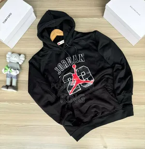 Jordan Jumpers