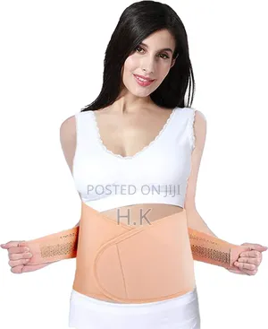 Waist Trimmer Belt