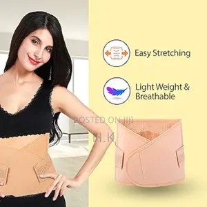 Waist Trimmer Belt