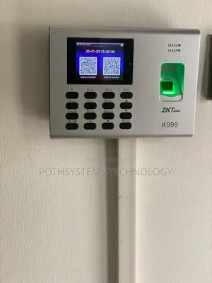Access Control
