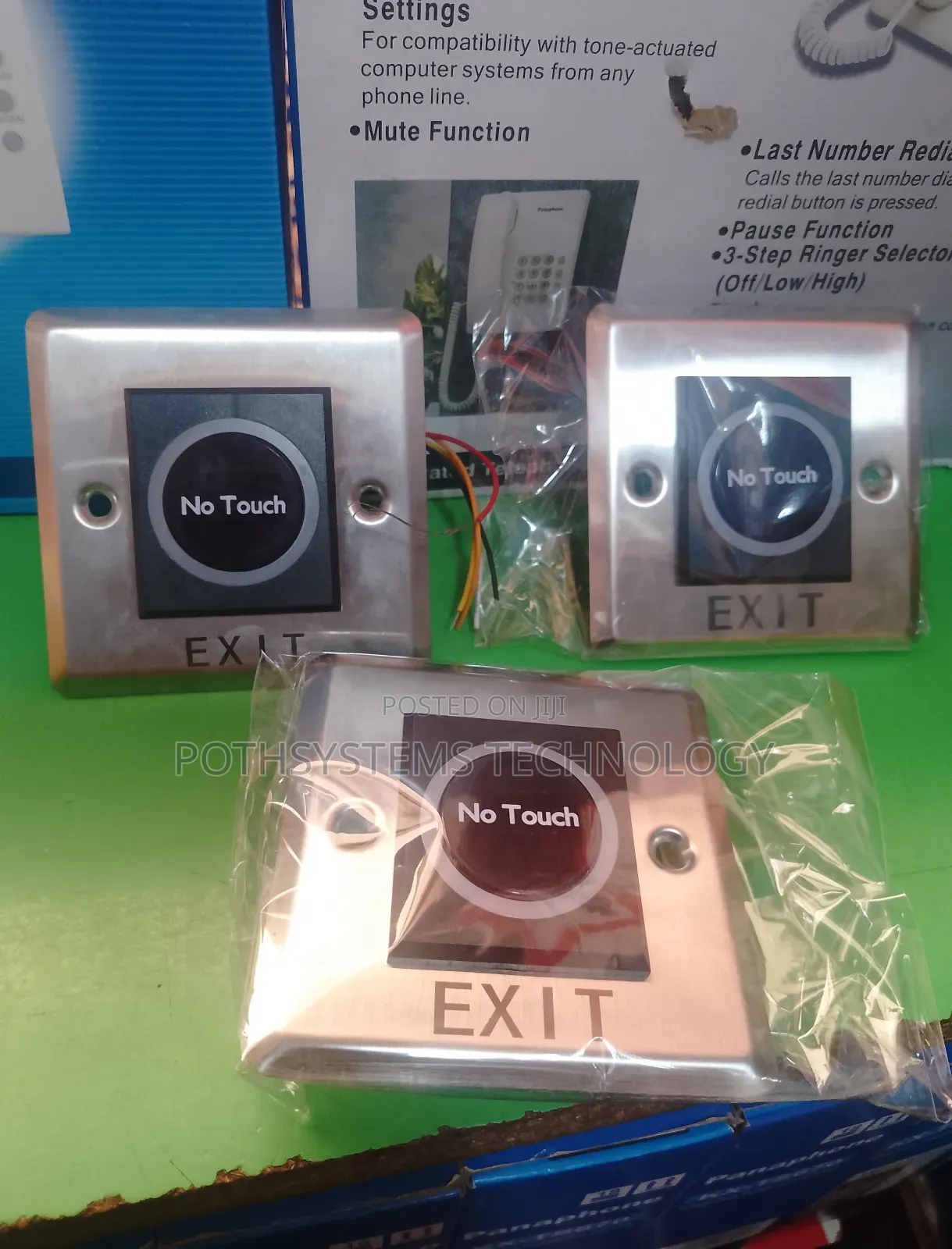 Access Control