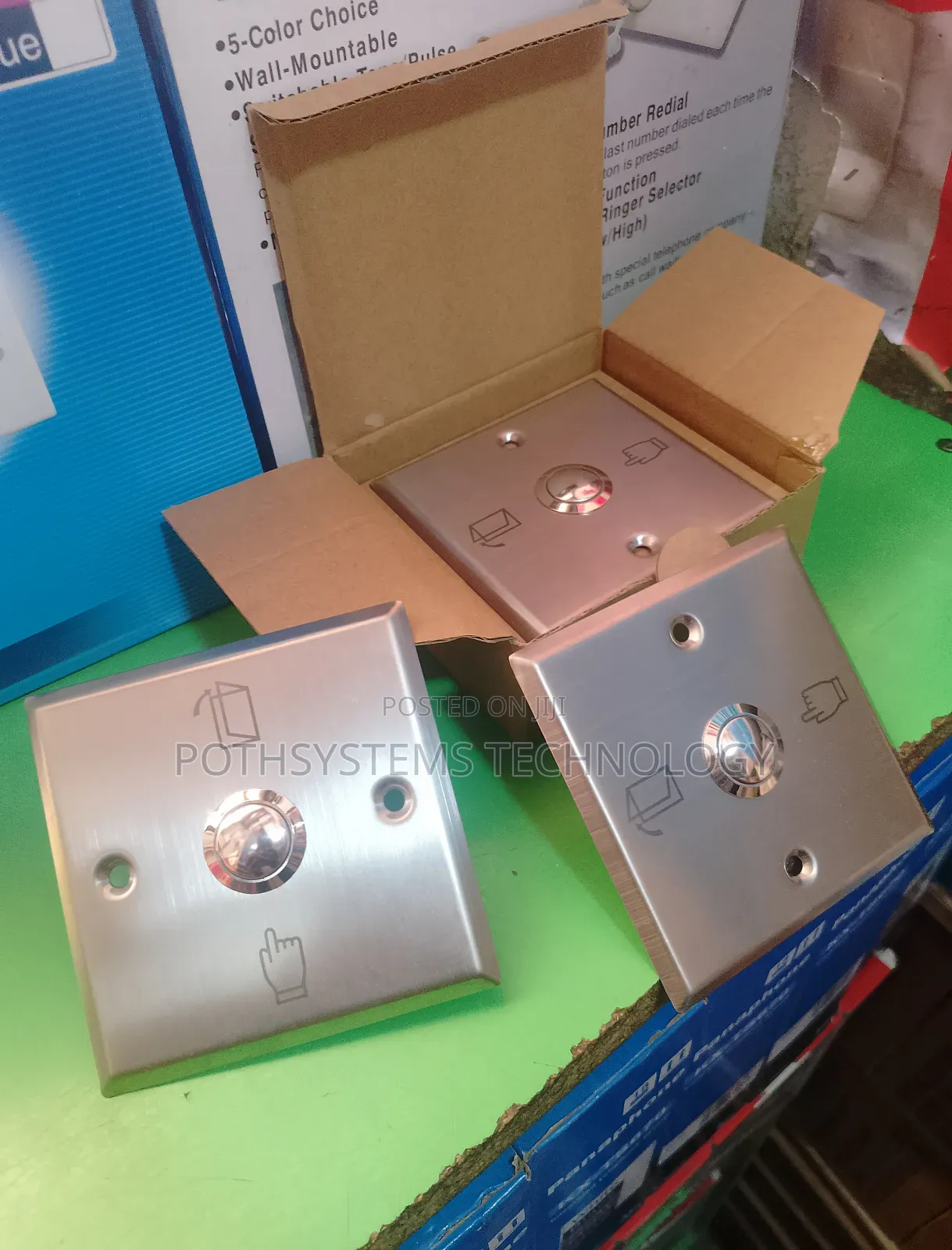 Access Control