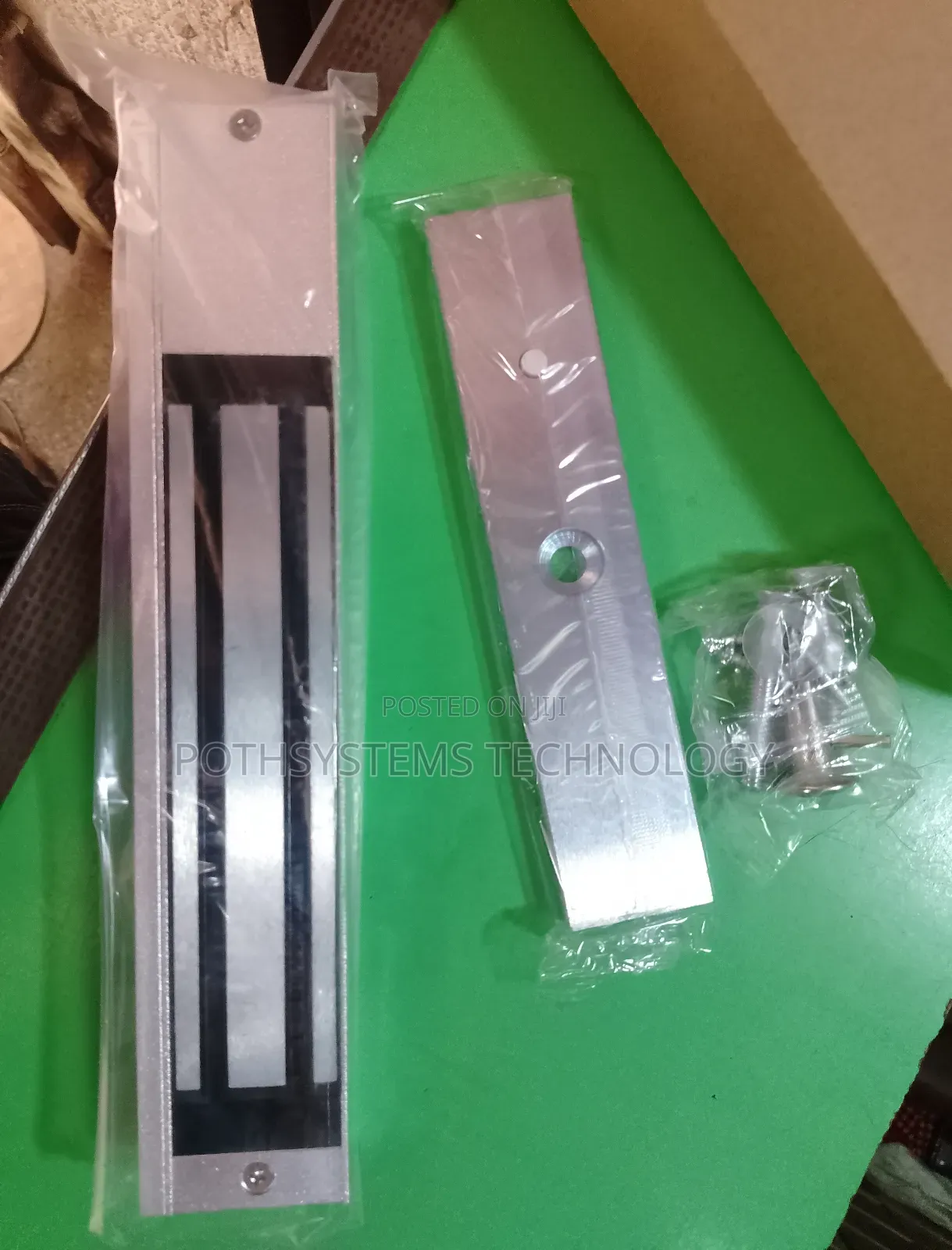 Access Control