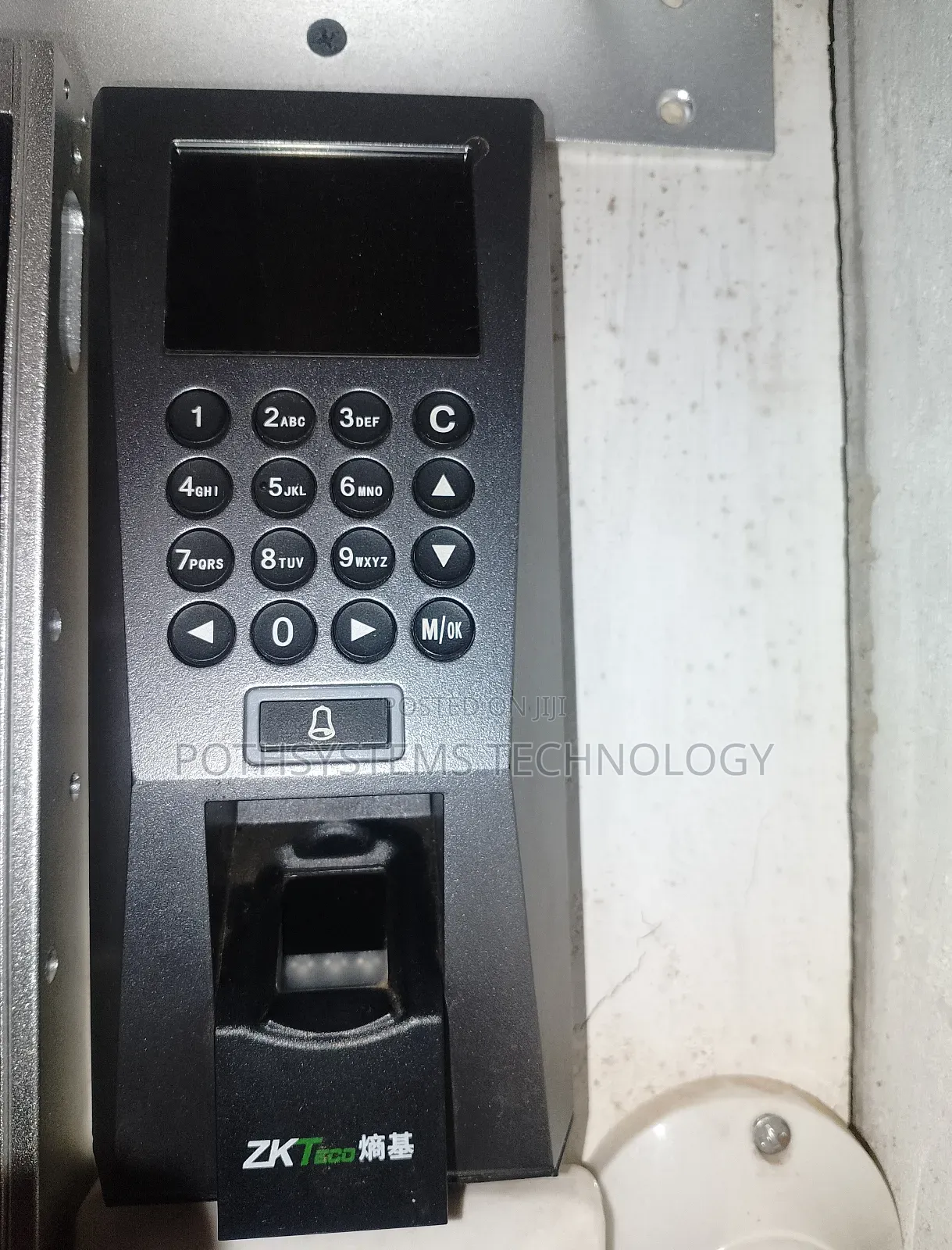 Access Control
