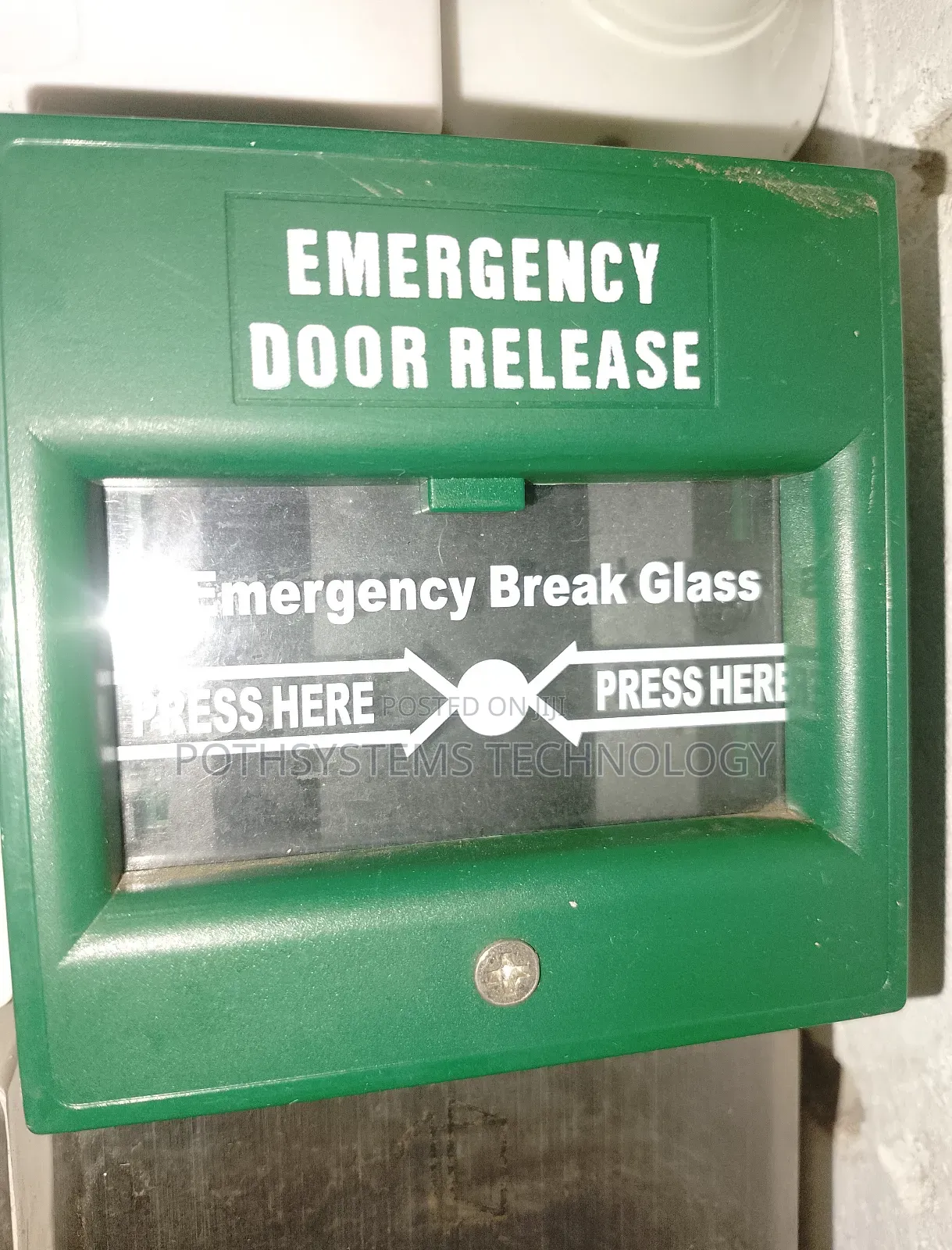 Access Control