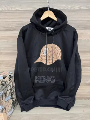 Zeus Jumpers
