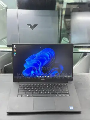 New Laptop 16GB Intel Core I7 SSD 512GB
