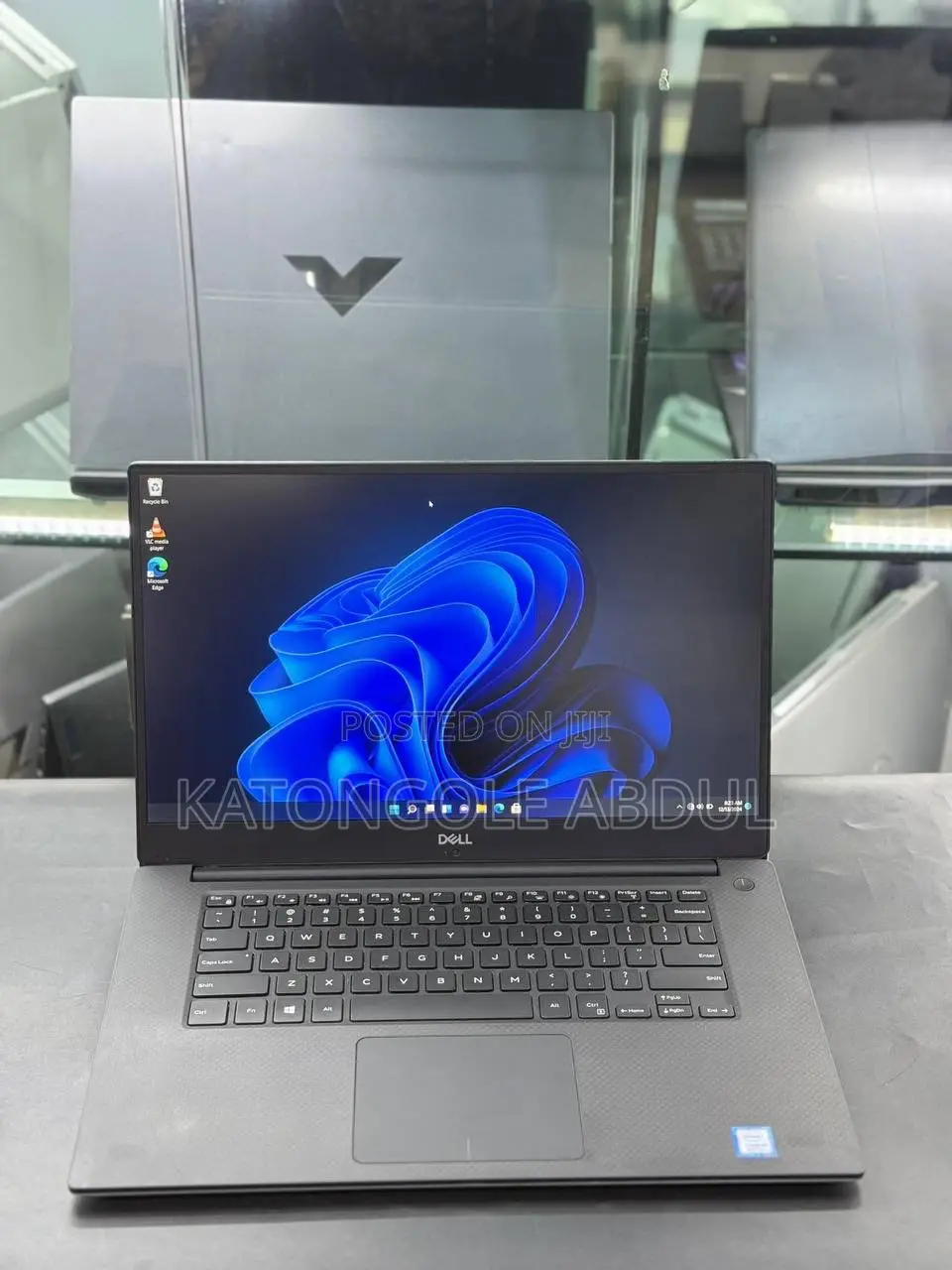 New Laptop 16GB Intel Core I7 SSD 512GB