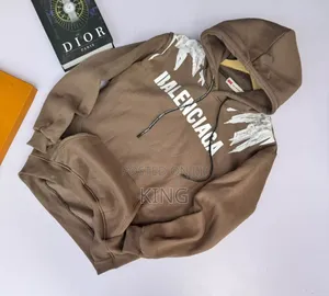Polished Jumpers