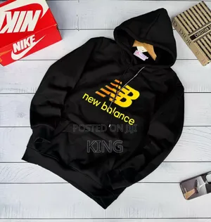 New Balance Jumpers