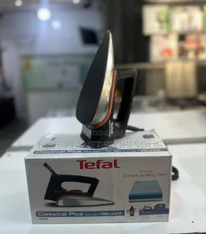 Tefal Classical Plus Dry Flat Irons \\ 1200w \\ Fs3110m0