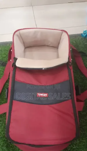 Portable Baby Sleeping Carry Cot