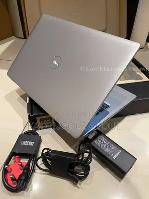 New Laptop Dell Latitude 5440 8GB Intel Core I7 SSD 512GB