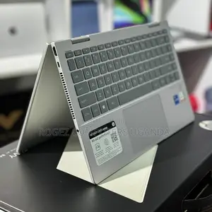 New Laptop HP Envy 14t 16GB Intel Core I7 SSD 1T