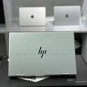 New Laptop HP Envy 14t 16GB Intel Core I7 SSD 1T