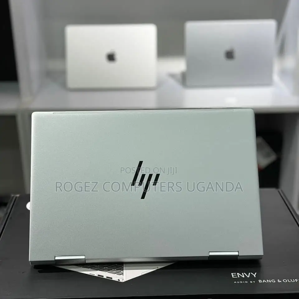 New Laptop HP Envy 14t 16GB Intel Core I7 SSD 1T