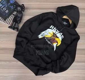 Rhyde Jumpers