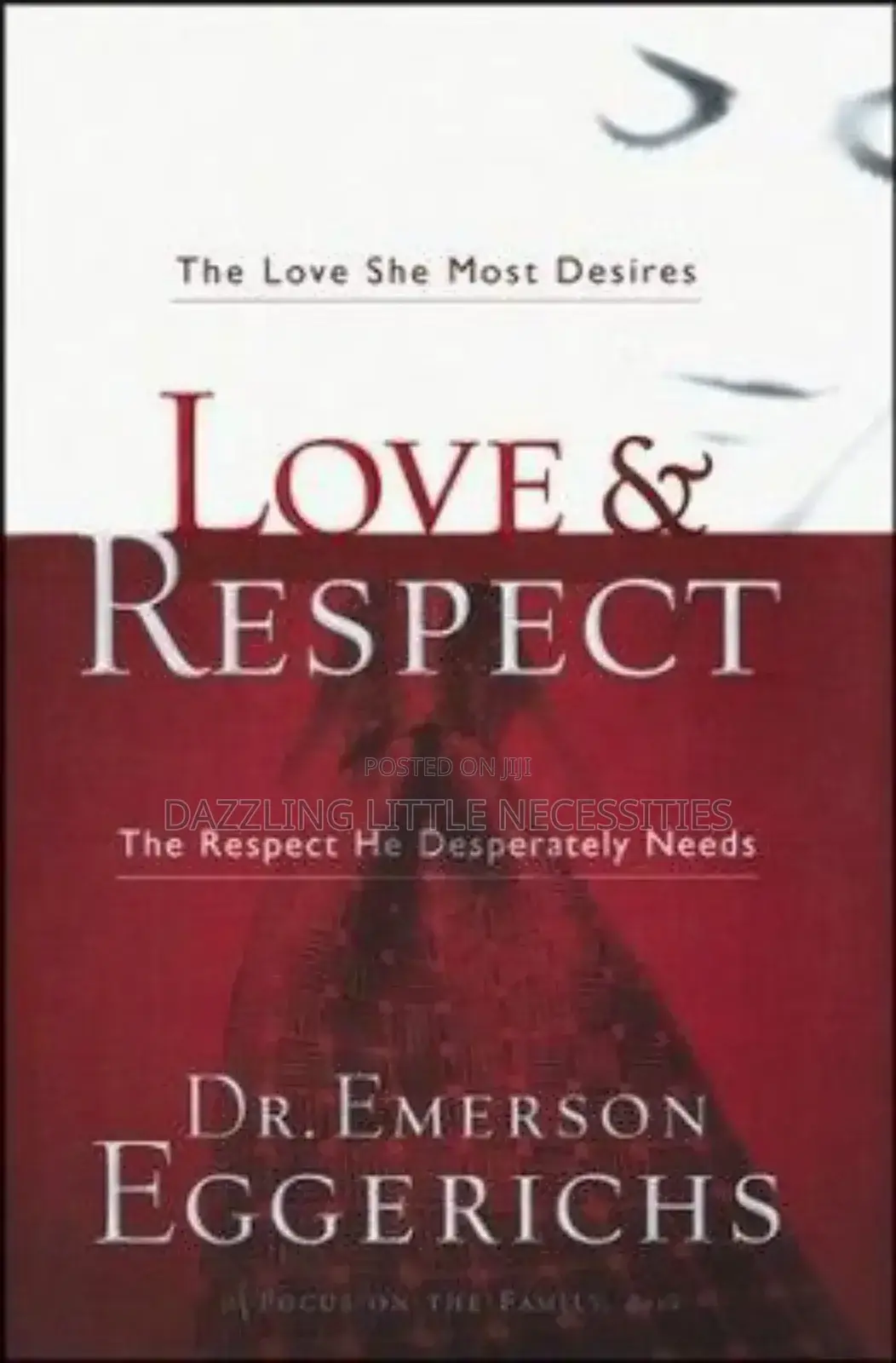 Love Respect Ebook