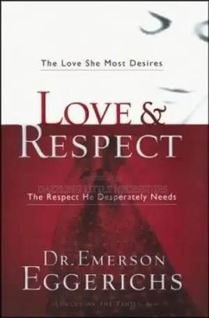 Love Respect Ebook