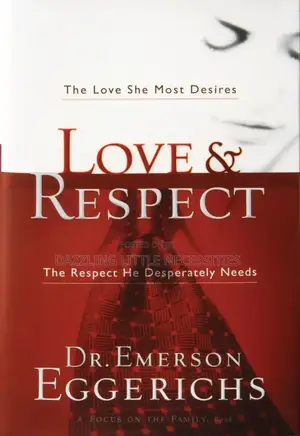 Love Respect Ebook