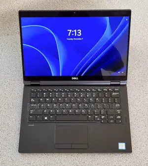 New Laptop Dell Latitude 7389 8GB Intel Core I7 SSD 256GB