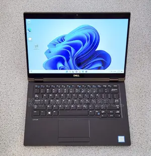 New Laptop Dell Latitude 7389 8GB Intel Core I7 SSD 256GB