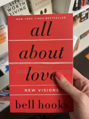 All About Love Ebook