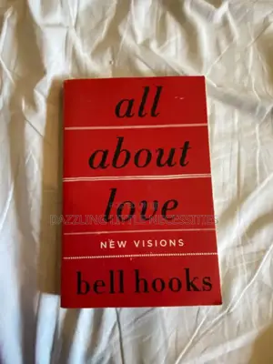 All About Love Ebook