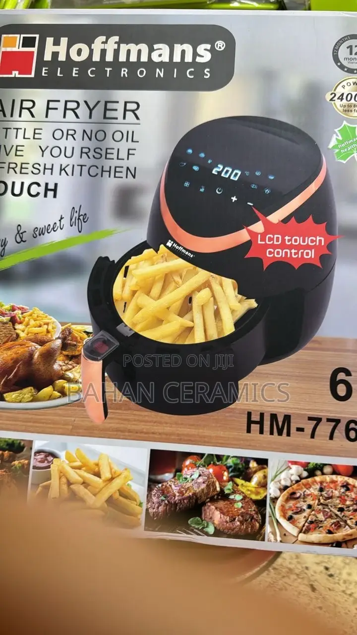 Air Fryer at Affordable Prices