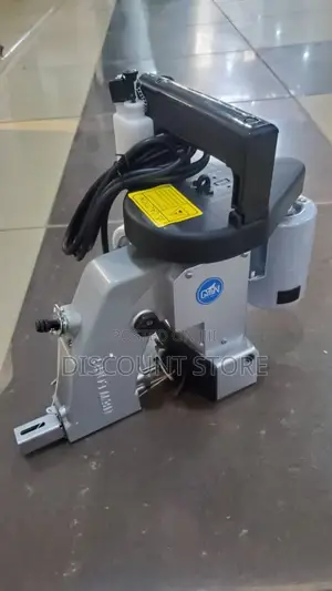 Bag Closer Machine ( Citizen Portable Bag Closer) (1)