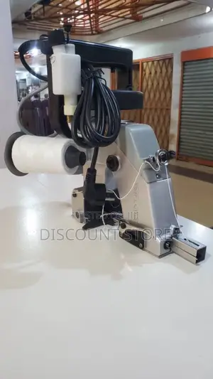 Best Functional Bag Closer Machines.