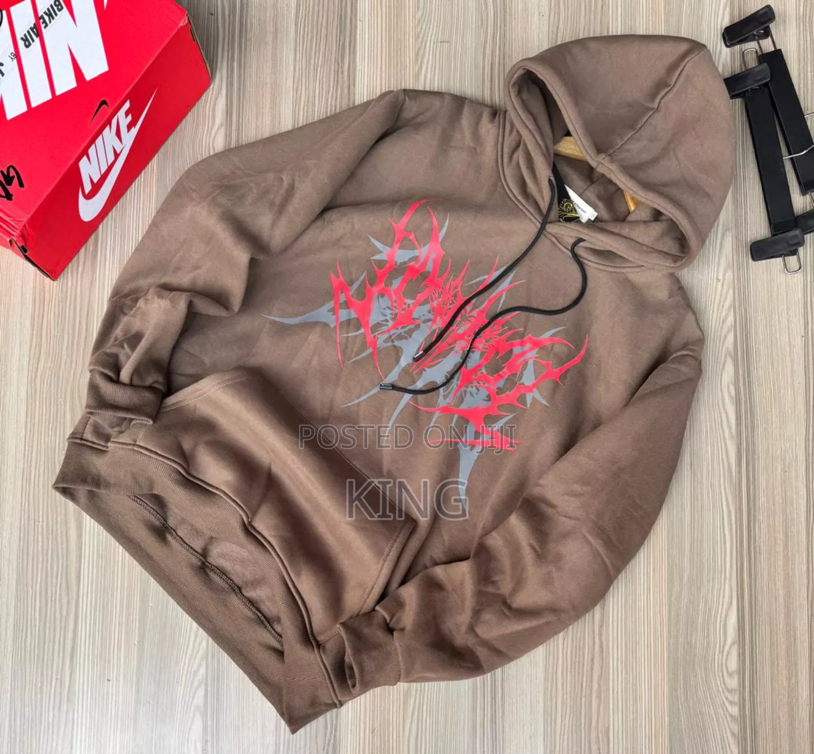 Urban Jumpers