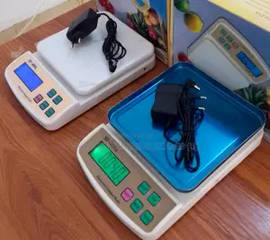 Table Top Digital Kitchen Weighing Scale Cy-0334r