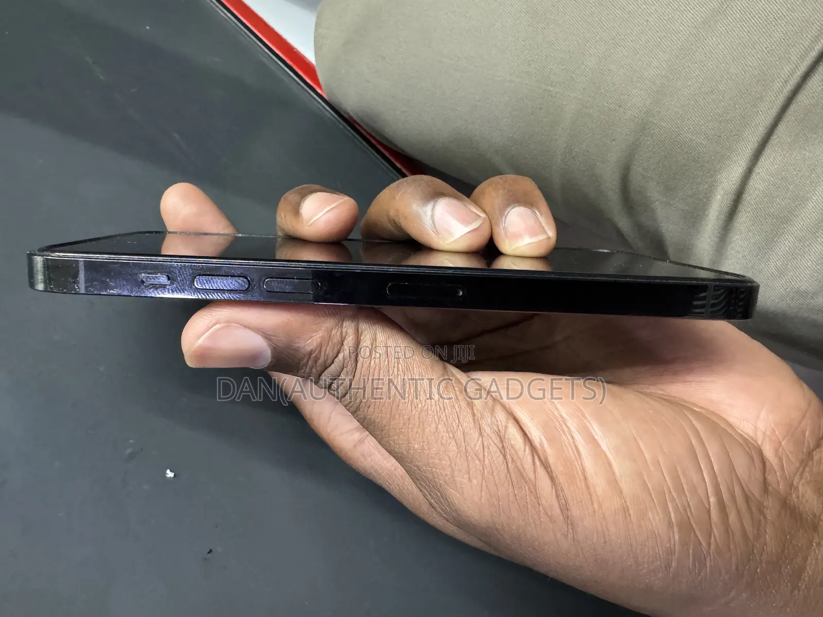 Apple iPhone 14 Pro Max 512 GB Black
