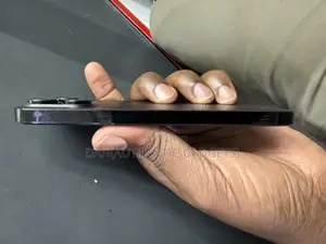 Apple iPhone 14 Pro Max 512 GB Black