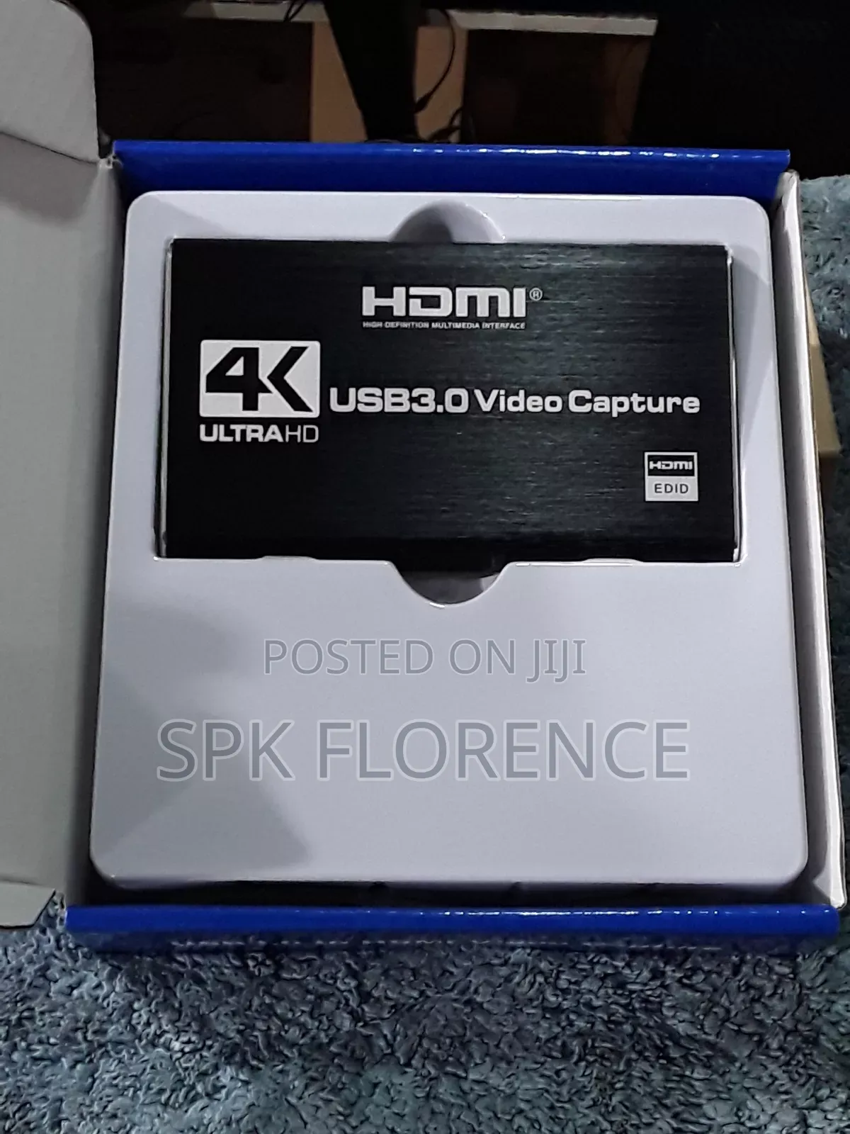 Hdmi Usb 3.0 to Hdmi Video Capture