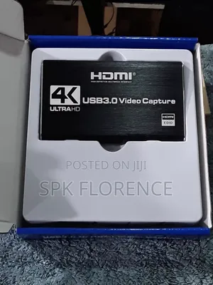 Hdmi Usb 3.0 to Hdmi Video Capture