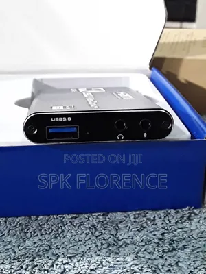 Hdmi Usb 3.0 to Hdmi Video Capture