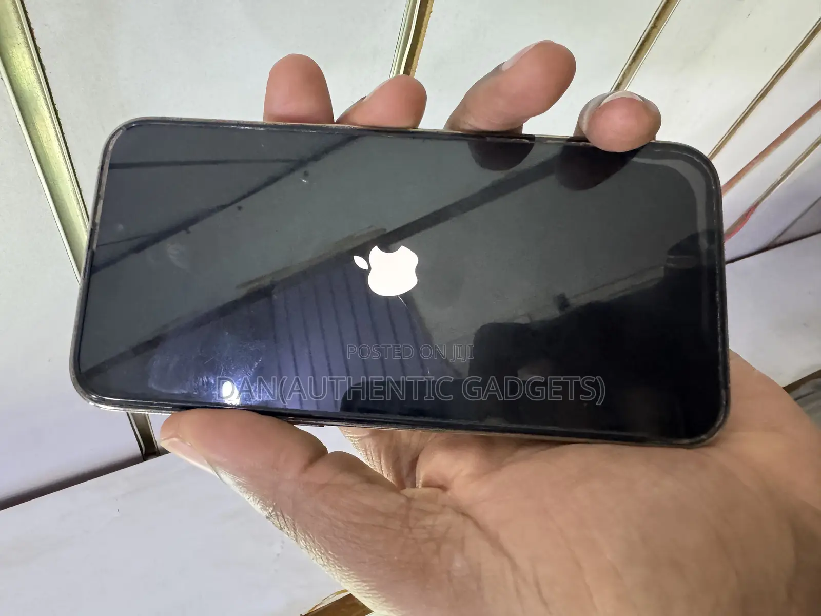 Apple iPhone 14 Pro Max 256 GB Gold