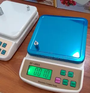 Calibrated Weighing Scale Kitchen Weigh10kg Kitchenware Weighing Scale