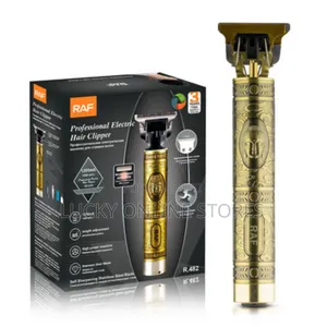 Electric Raf Hair Clipper