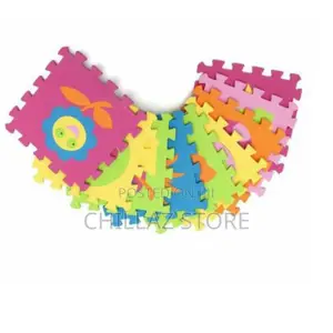 Brand New Interlocking Kids Play Mats.
