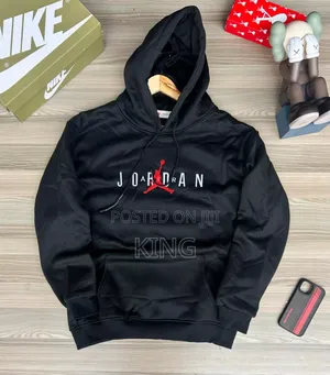 Excel Jordan Jumpers