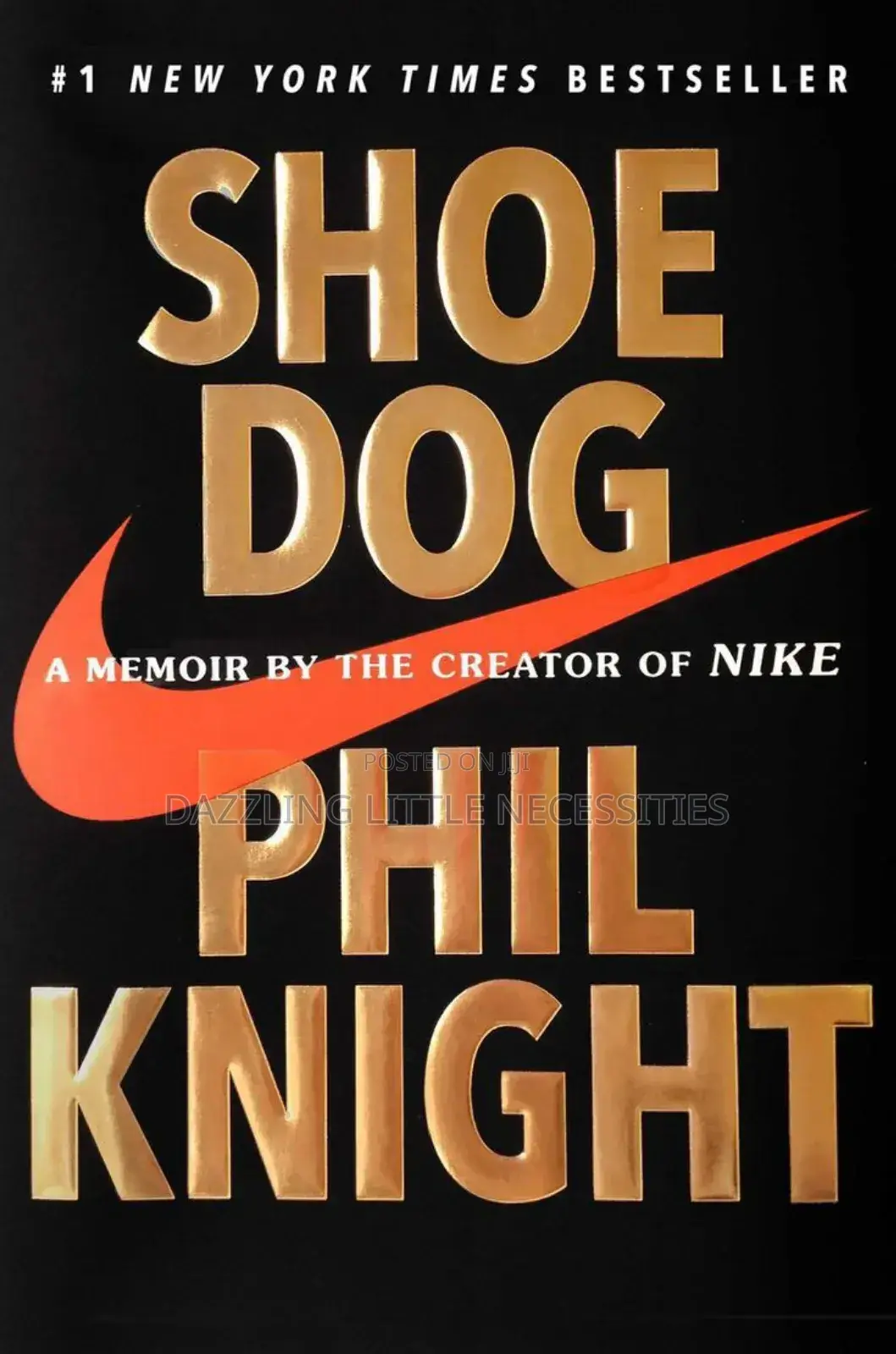 Shoe Dog Ebook