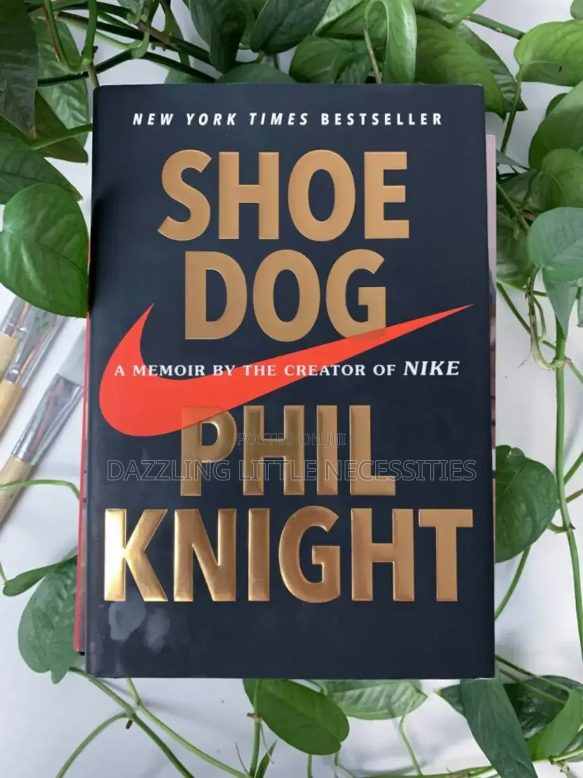 Shoe Dog Ebook