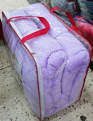 Samo Velvet Duvet