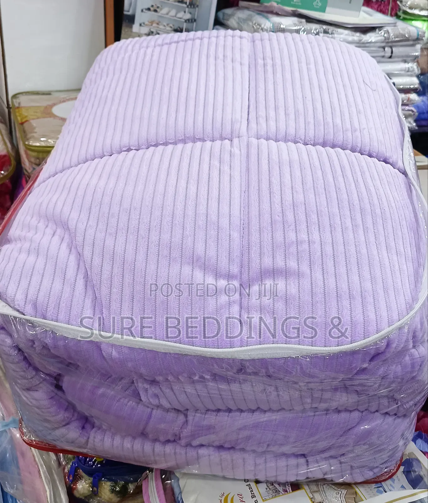 Samo Velvet Duvet