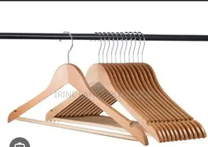 Wooden Hangers